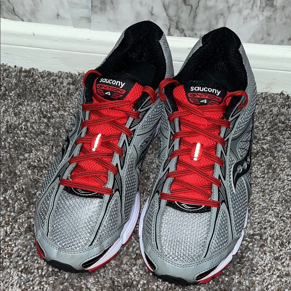 Saucony IGNITION 4 Running Men’s Shoes